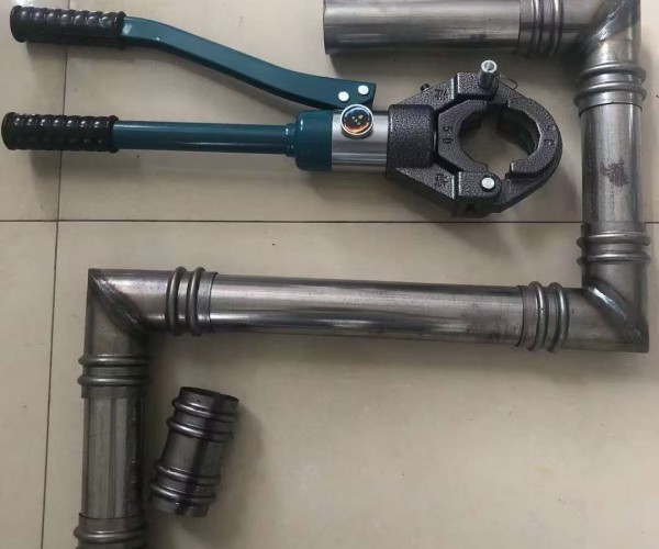 鄂托克前旗冷却管生产