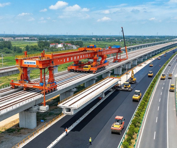 鄂托克前旗公路建设