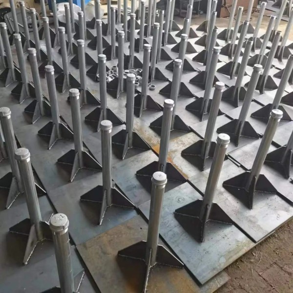 鄂托克前旗鑫亿呈沉降板生产