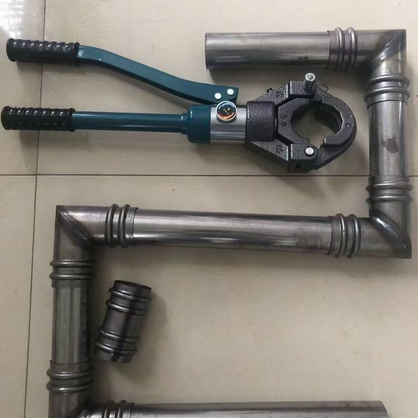 鄂托克前旗鑫亿呈冷却管