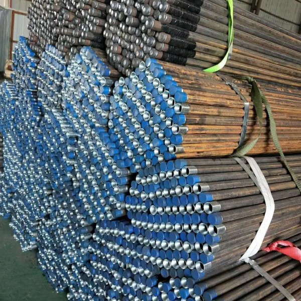 鄂托克前旗鑫亿呈冷却管